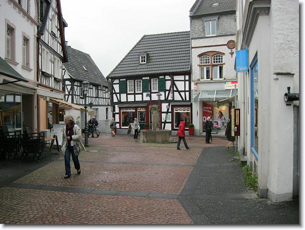 Letztes Bild erreicht
